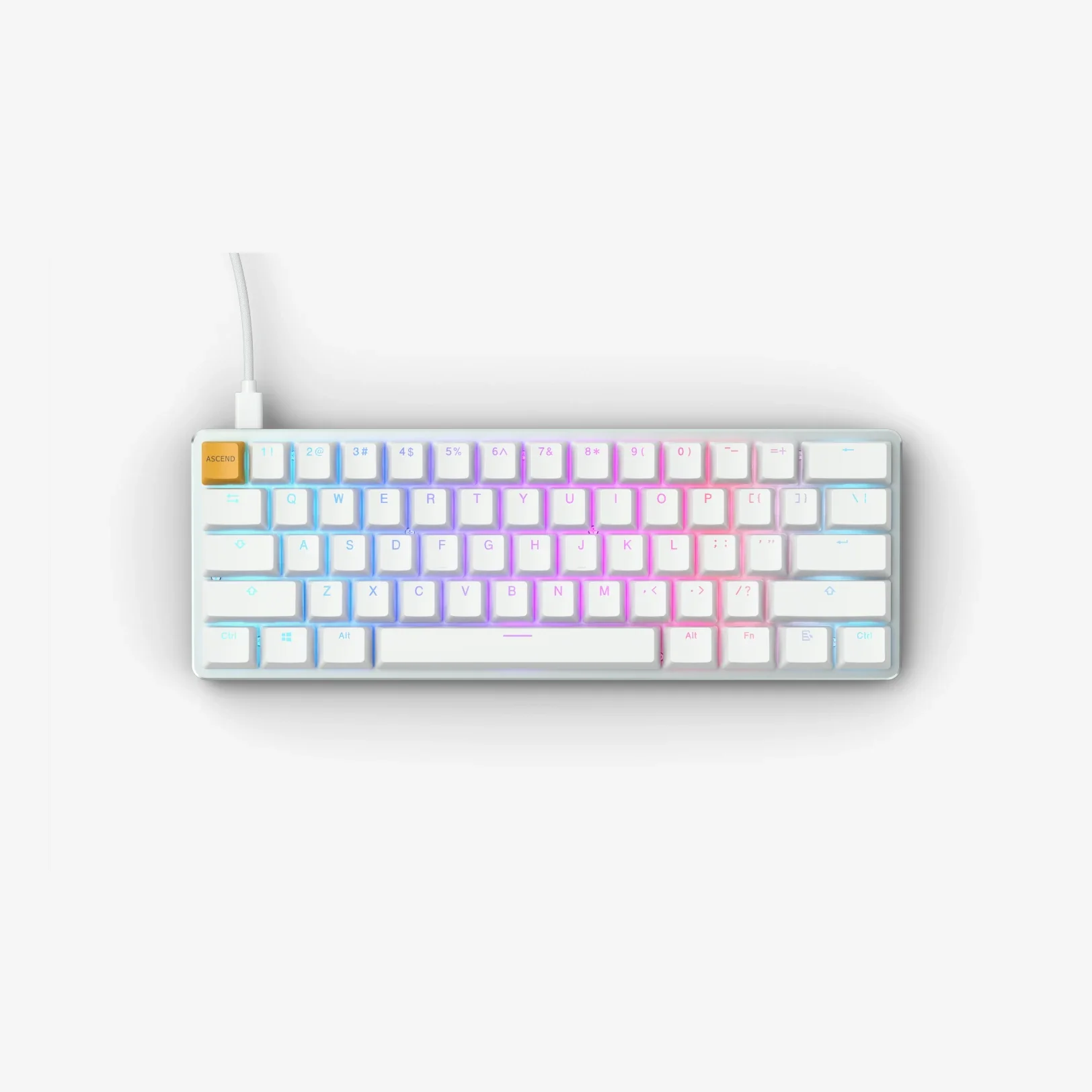 GMMK 1 Prebuilt Keyboard - Image 5