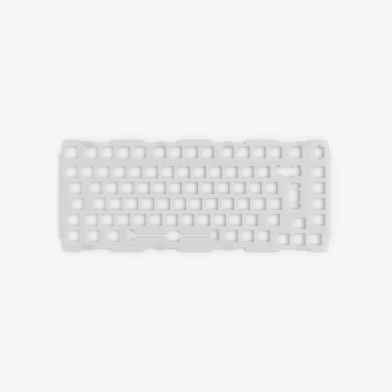 GMMK PRO Polycarbonate Switch Plate - Image 4