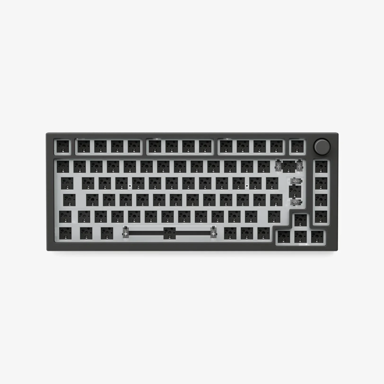 GMMK PRO Polycarbonate Switch Plate - Image 5