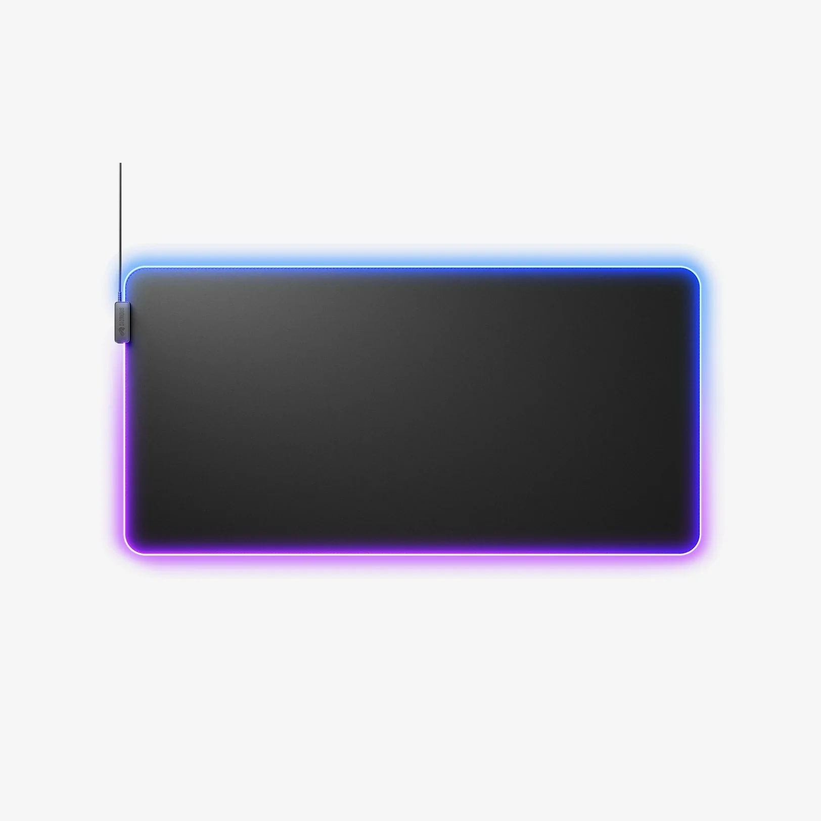 GMP 2 GLED RGB Gaming Mouse Pad - Image 12