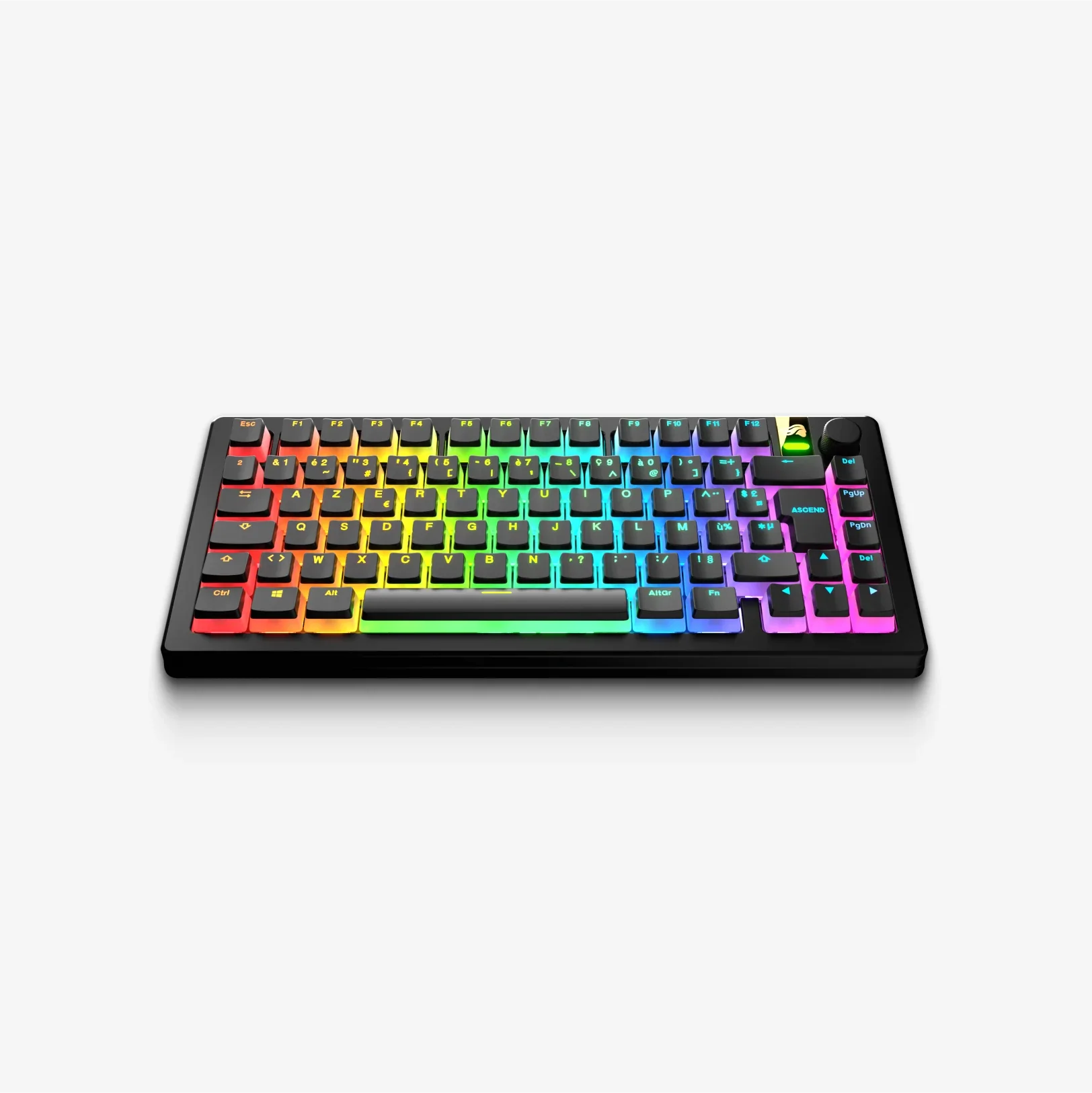 GPBT Aura V3 Keycaps - Image 15