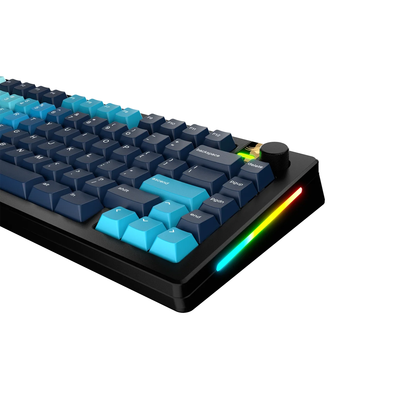 GPBT Celestial Ice V2 Keycaps - Image 4