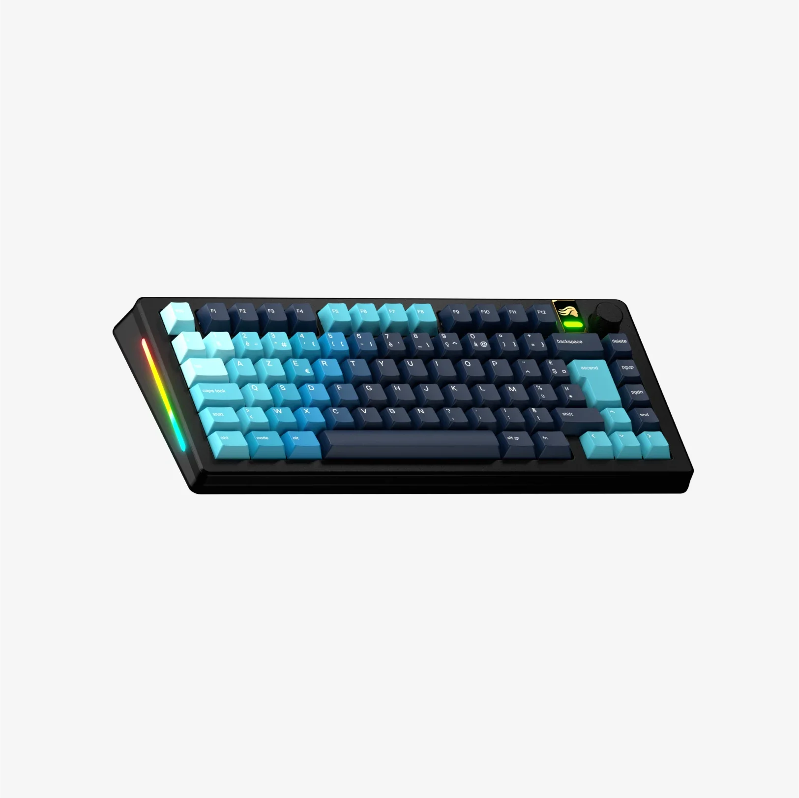 GPBT Celestial Ice V2 Keycaps - Image 7