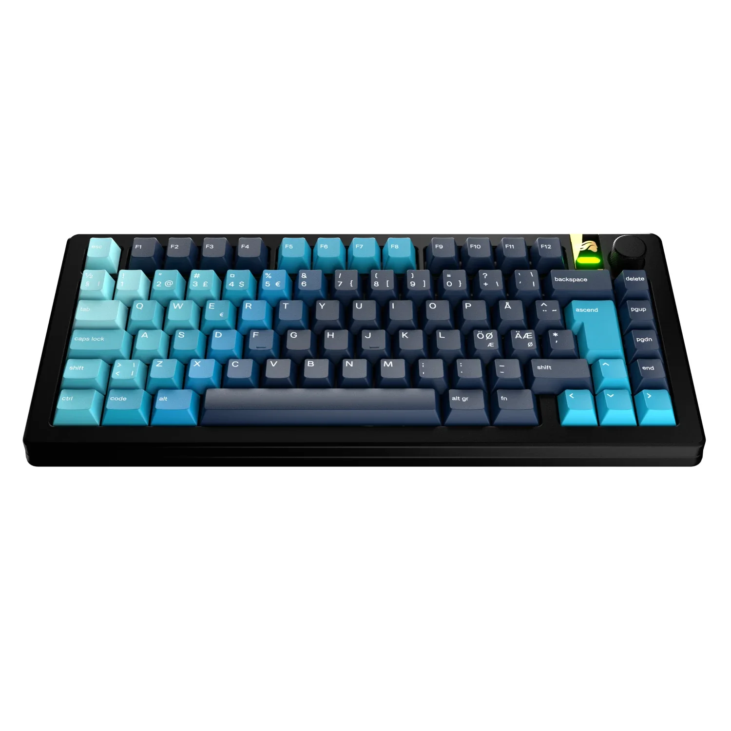 GPBT Celestial Ice V2 Keycaps - Image 9