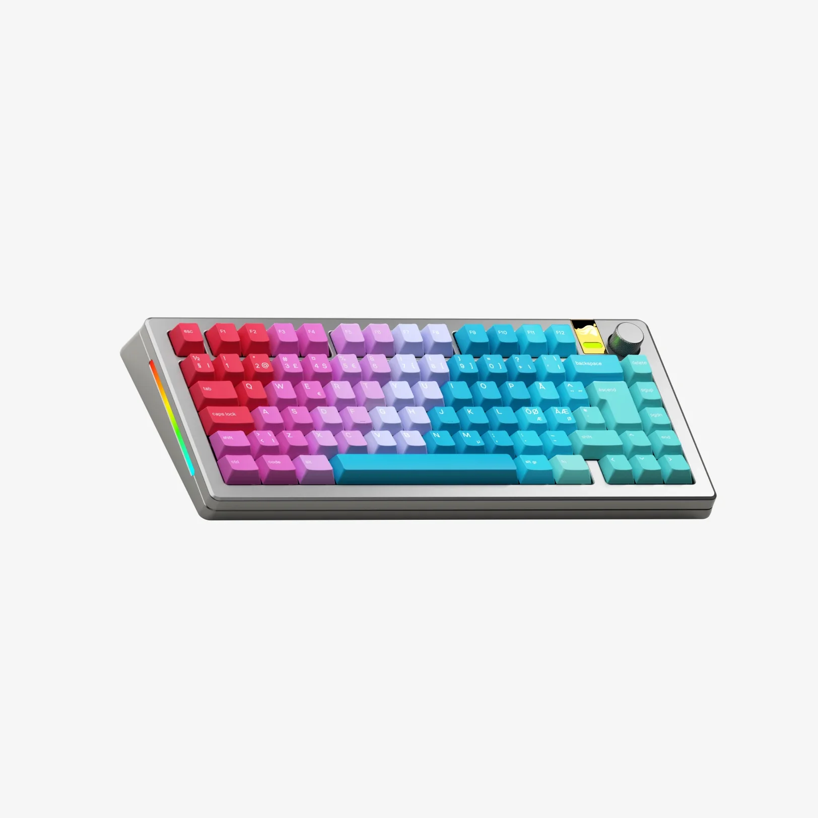 GPBT Daydream Keycaps - Image 10
