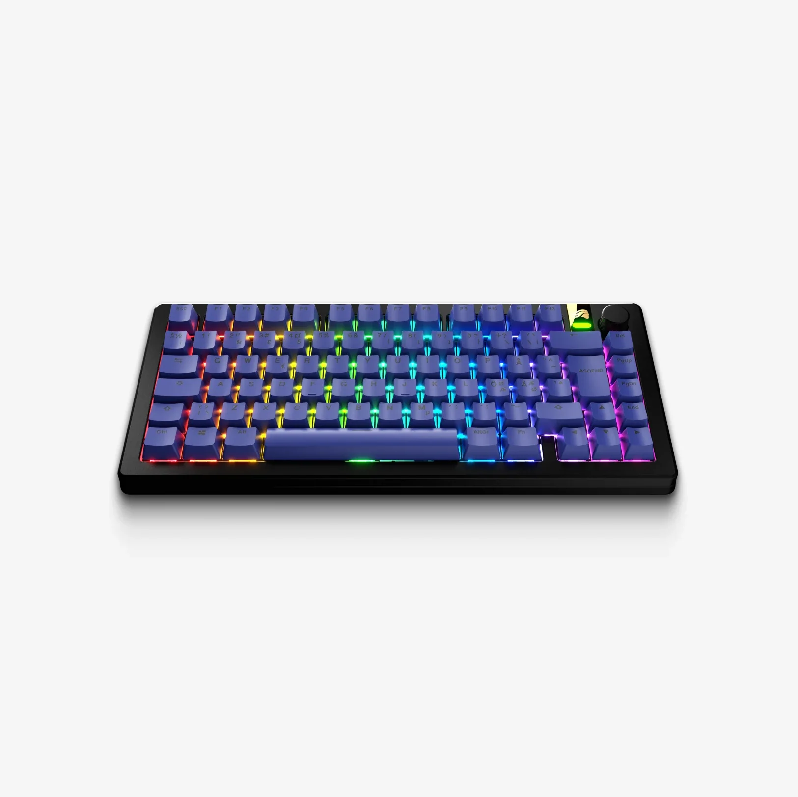 GPBT Mana Blue Basics Keycaps - Image 7
