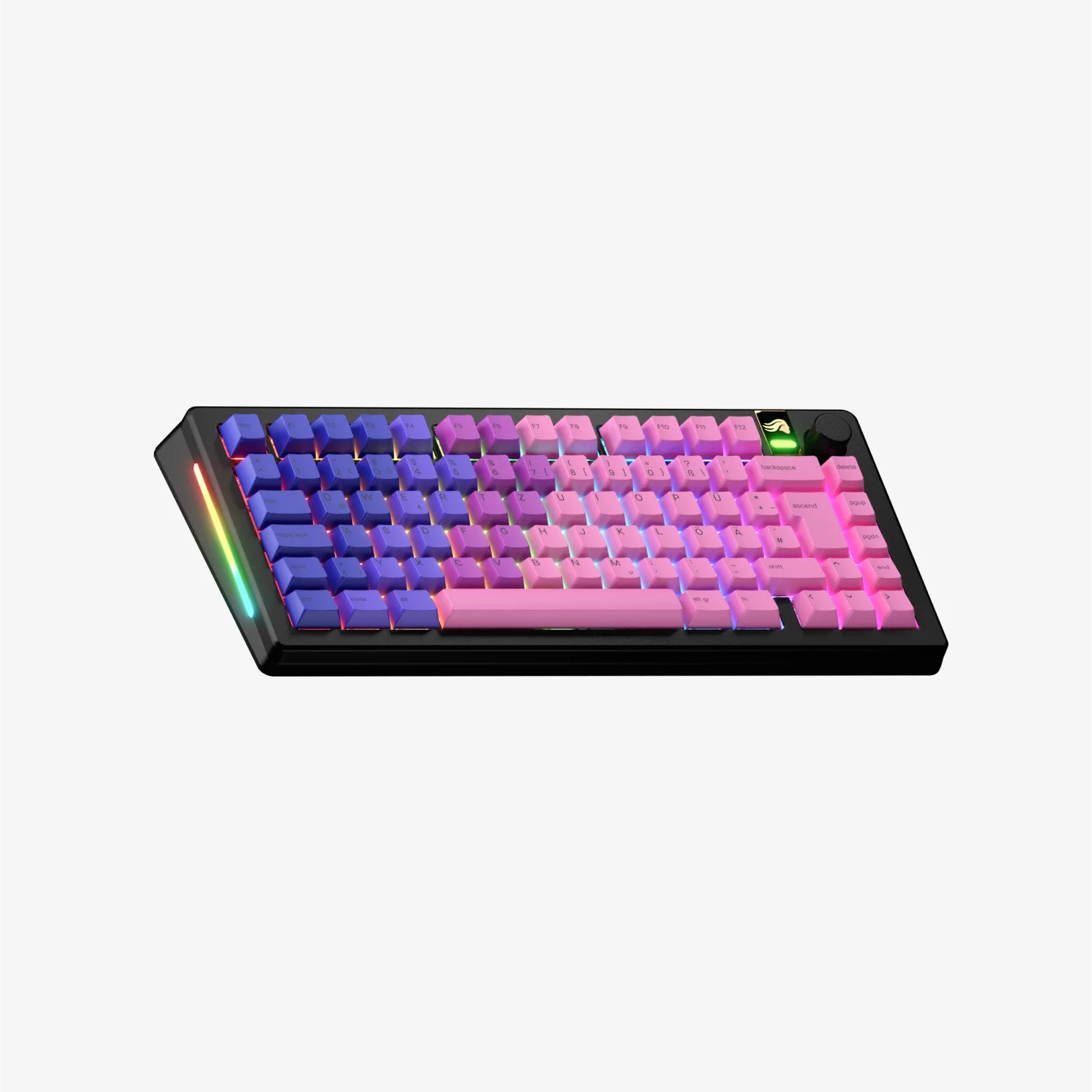 GPBT Nebula V2 Keycaps - Image 9