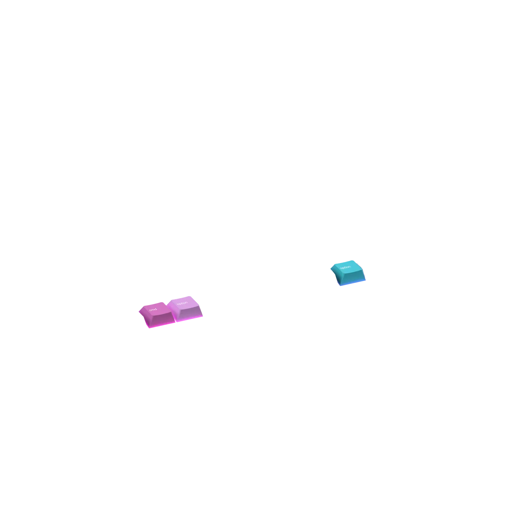 Keycaps Daydream DE - Image 14