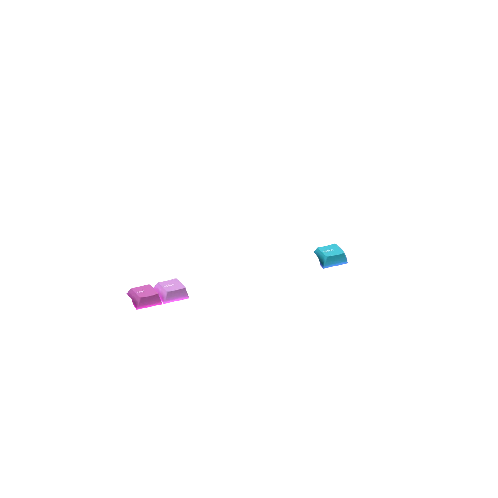Keycaps Daydream DE - Image 6