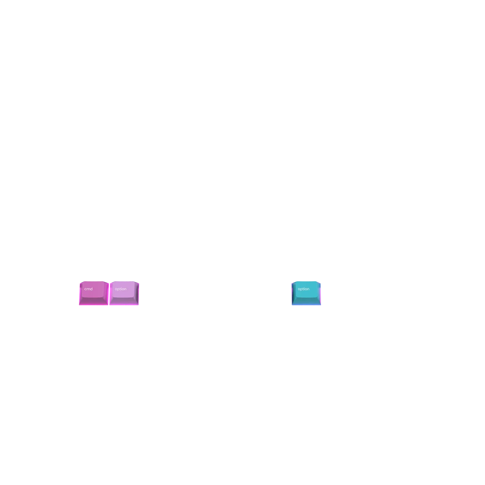 Keycaps Daydream UK - Image 15
