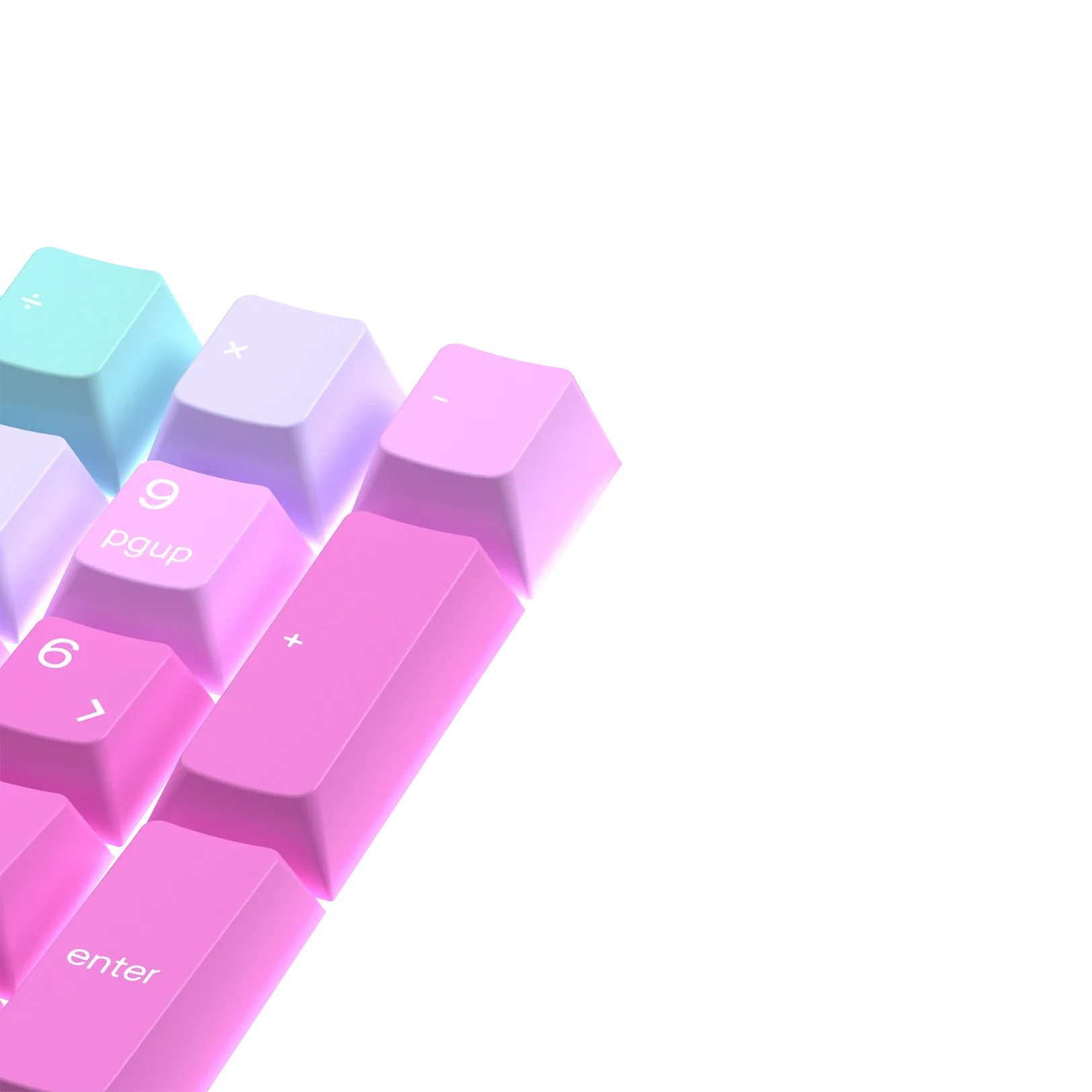 Keycaps Daydream UK - Image 20