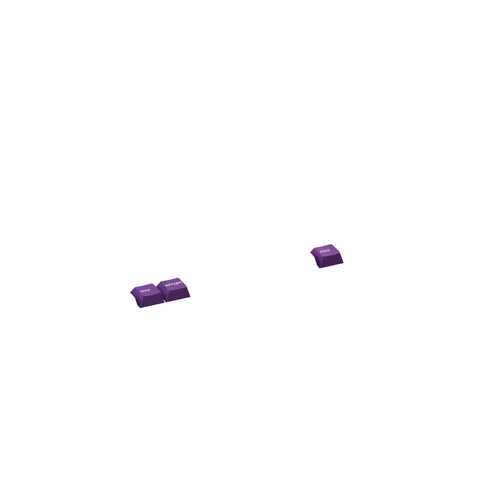 Keycaps Power Panel US - Image 19