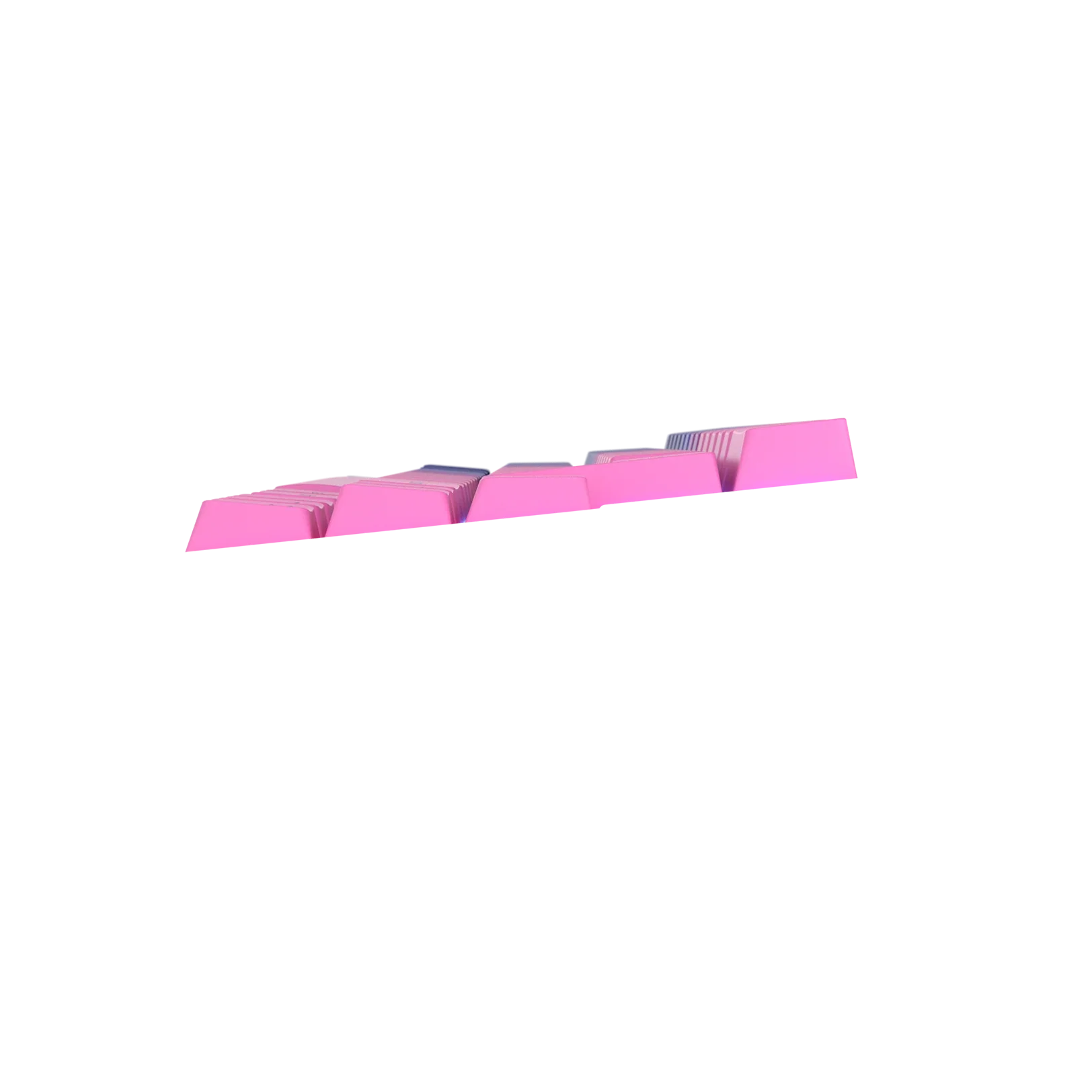 Keycaps Nebula DE - Image 11