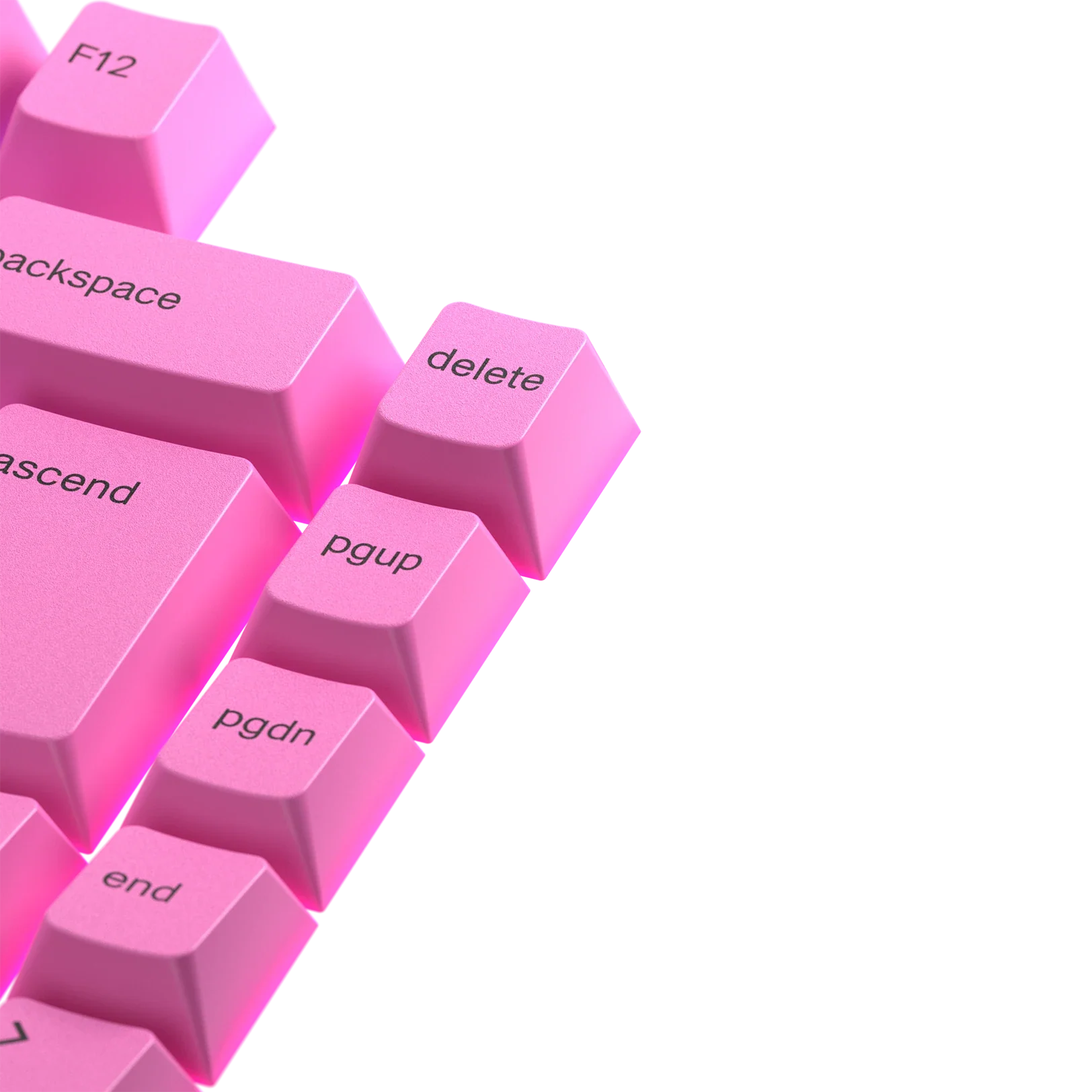 Keycaps Nebula DE - Image 2