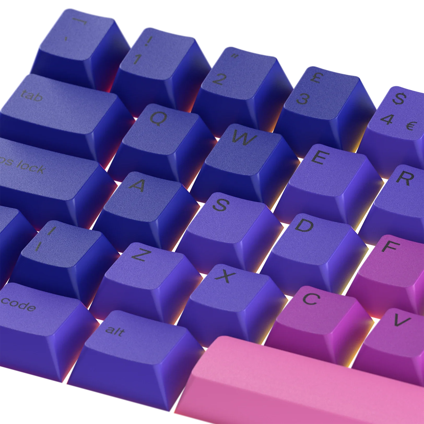 Keycaps Nebula UK - Image 15