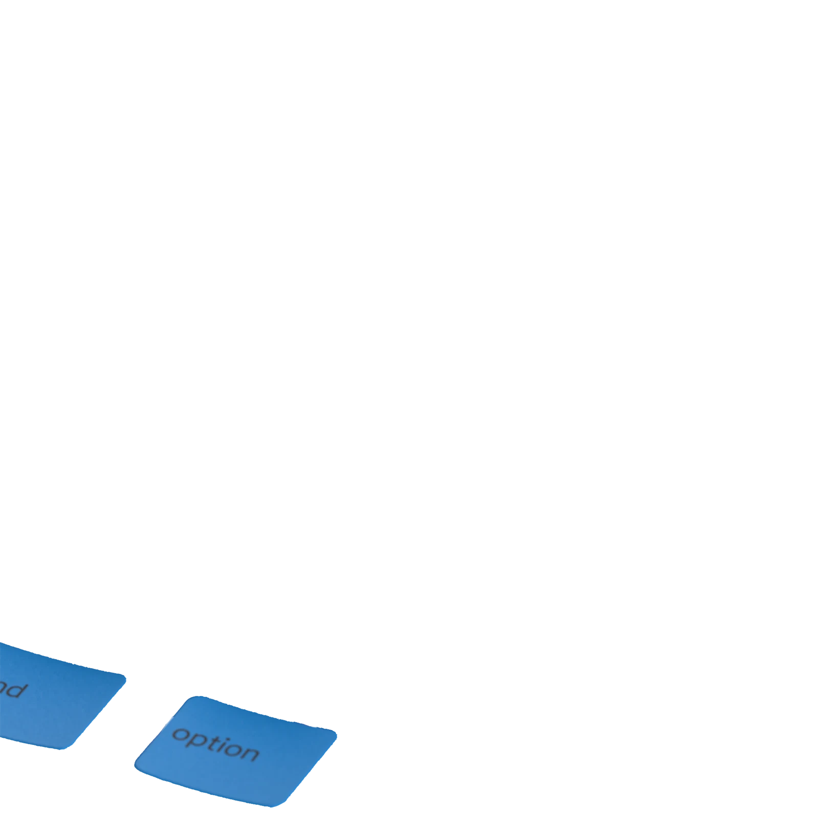 Keycaps Ocean DE - Image 16