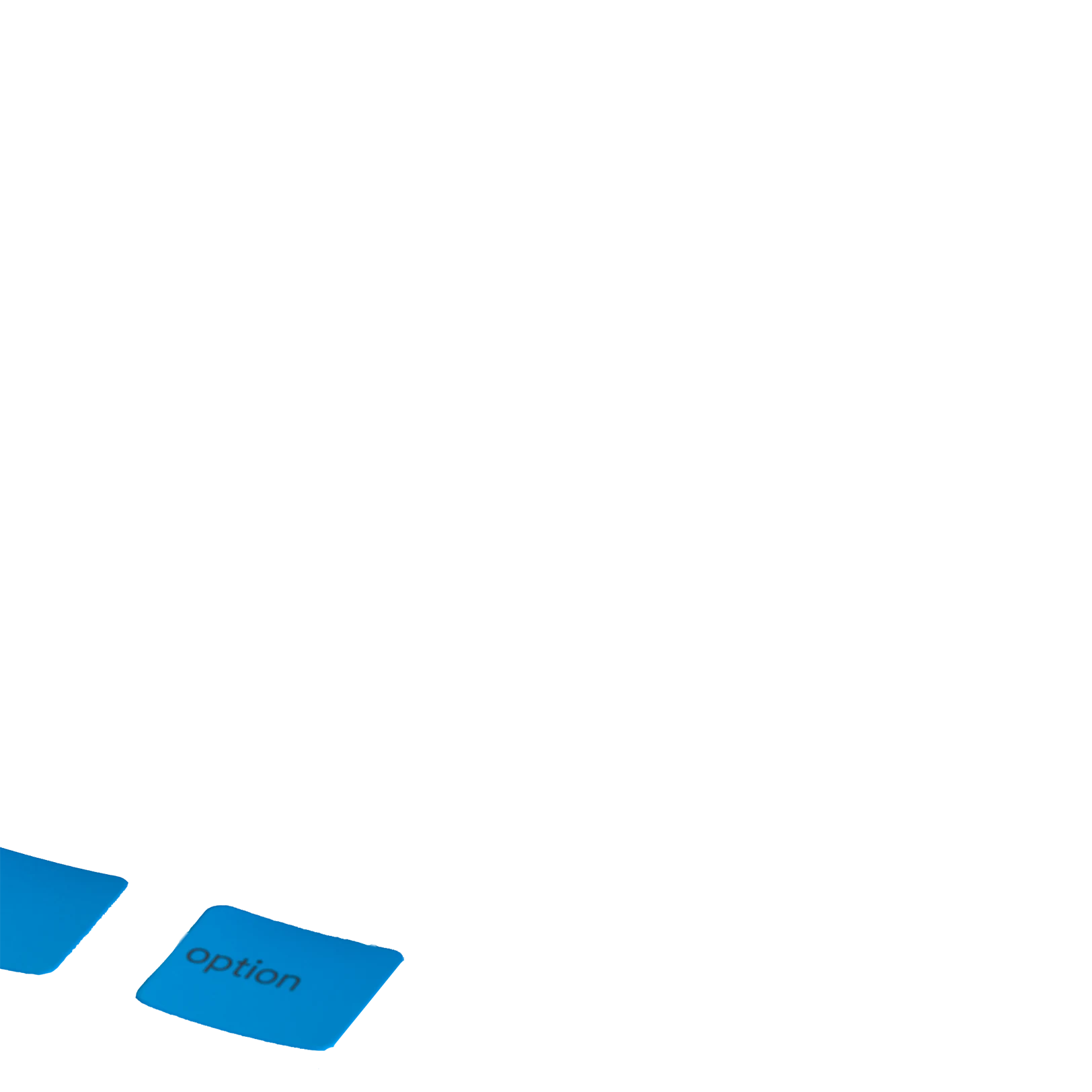 Keycaps Ocean DE - Image 22