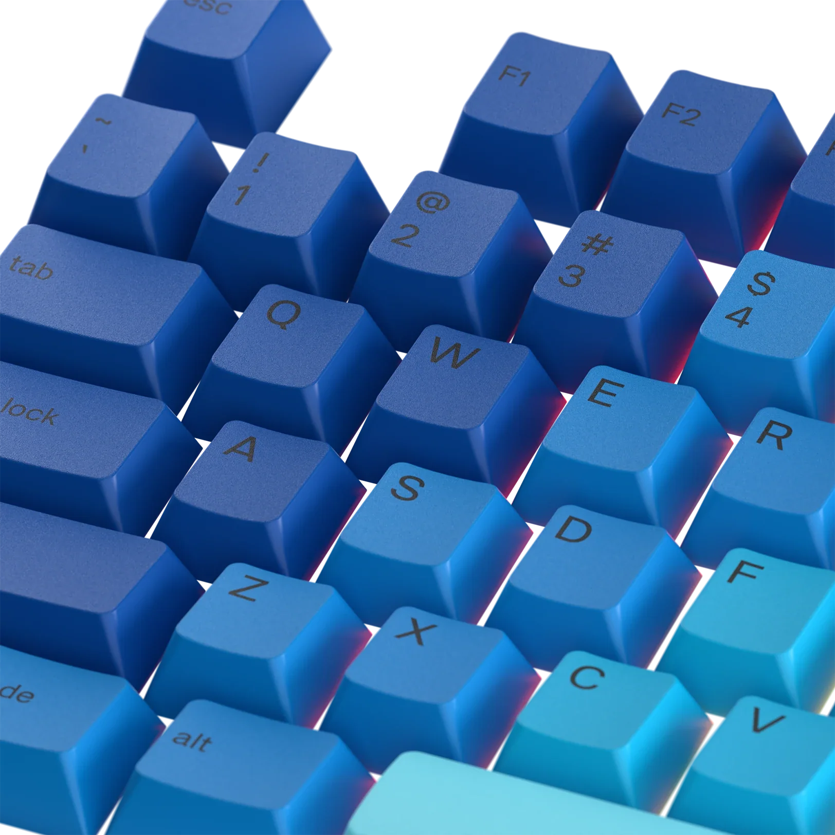 Keycaps Ocean US