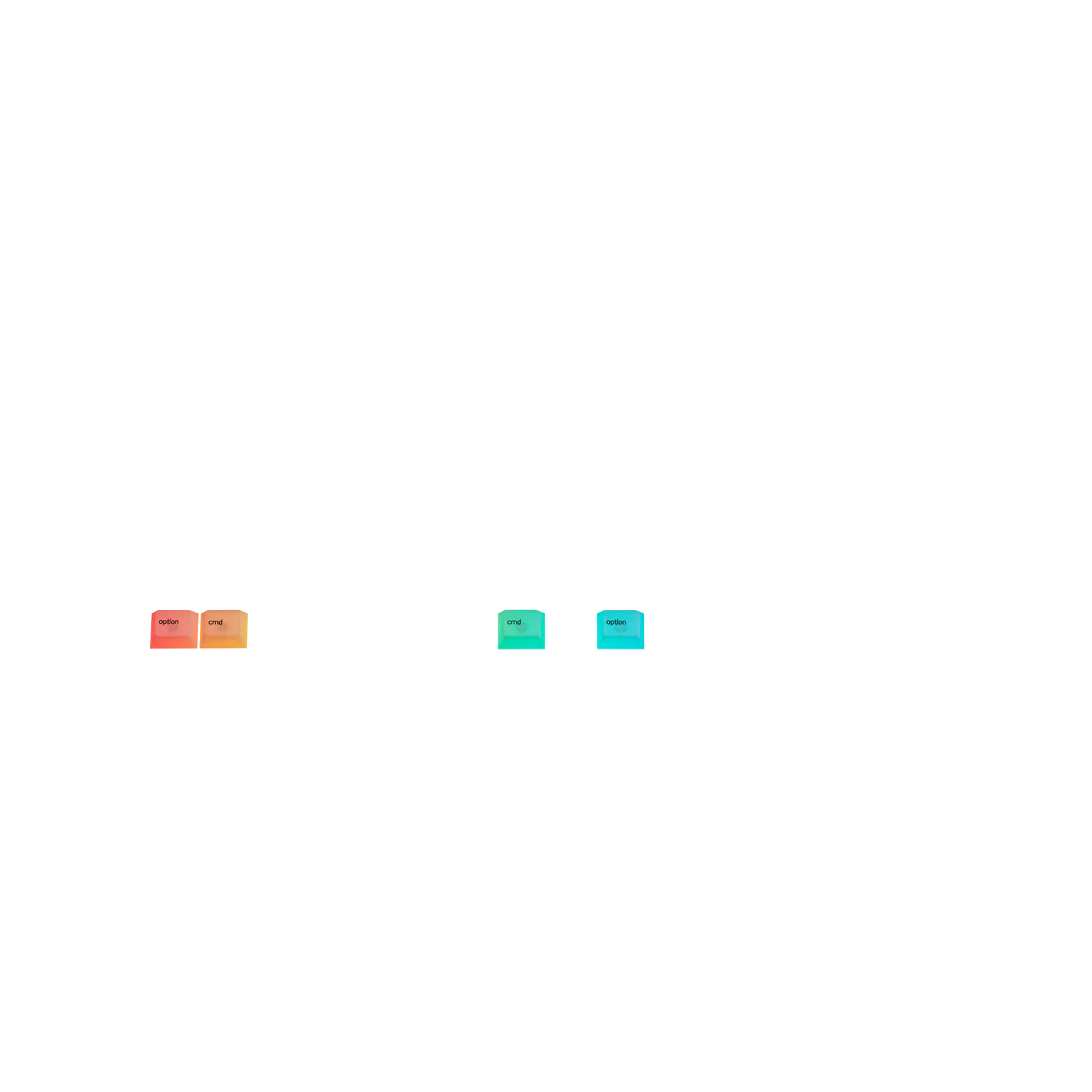 Keycaps Polychroma DE - Image 15
