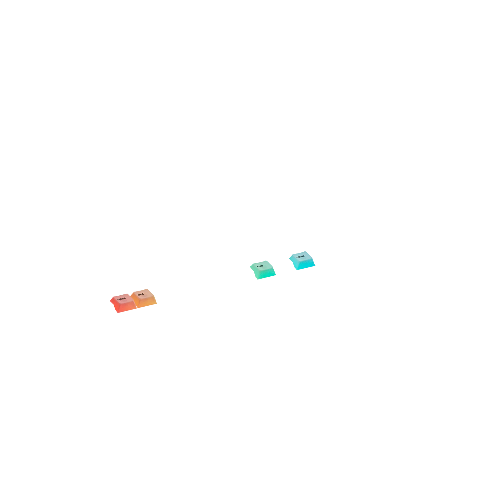 Keycaps Polychroma FR - Image 18