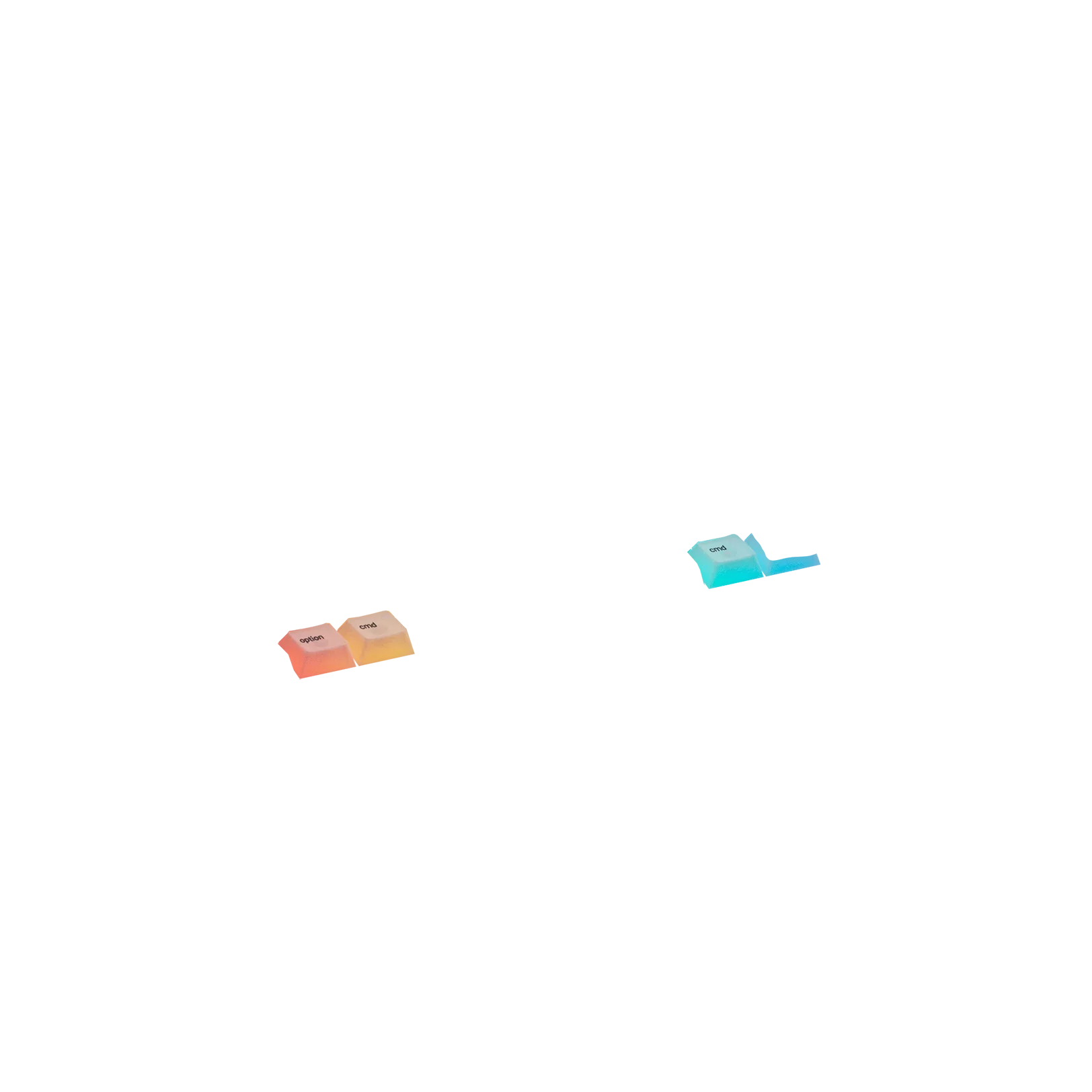 Keycaps Polychroma FR - Image 19