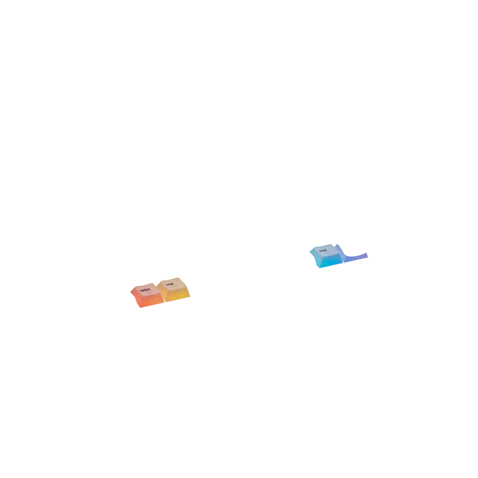 Keycaps Polychroma FR - Image 22