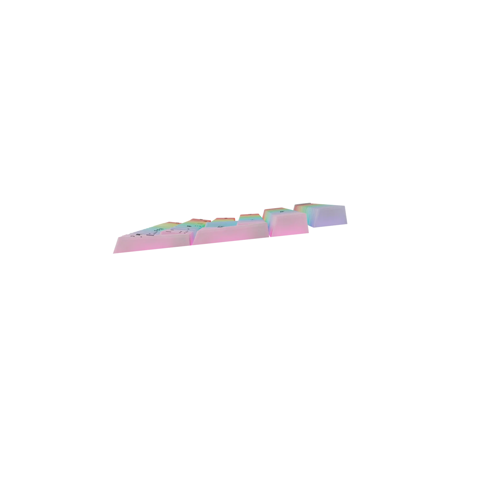Keycaps Polychroma FR - Image 8