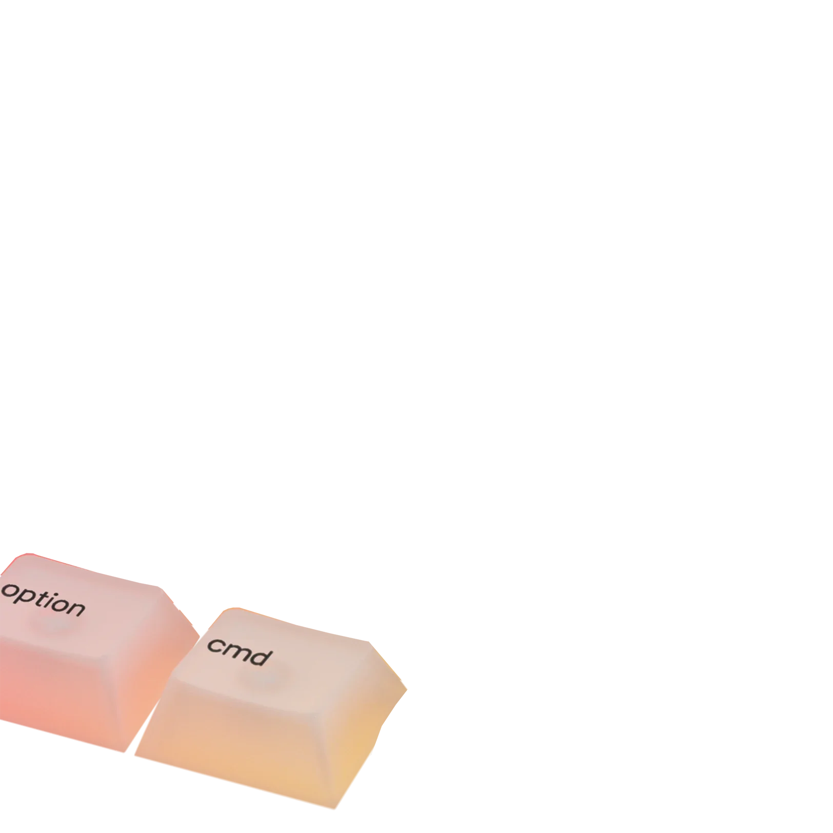 Keycaps Polychroma US - Image 10