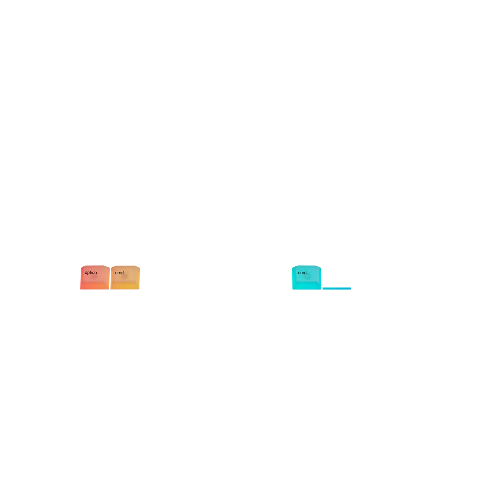 Keycaps Polychroma US - Image 9