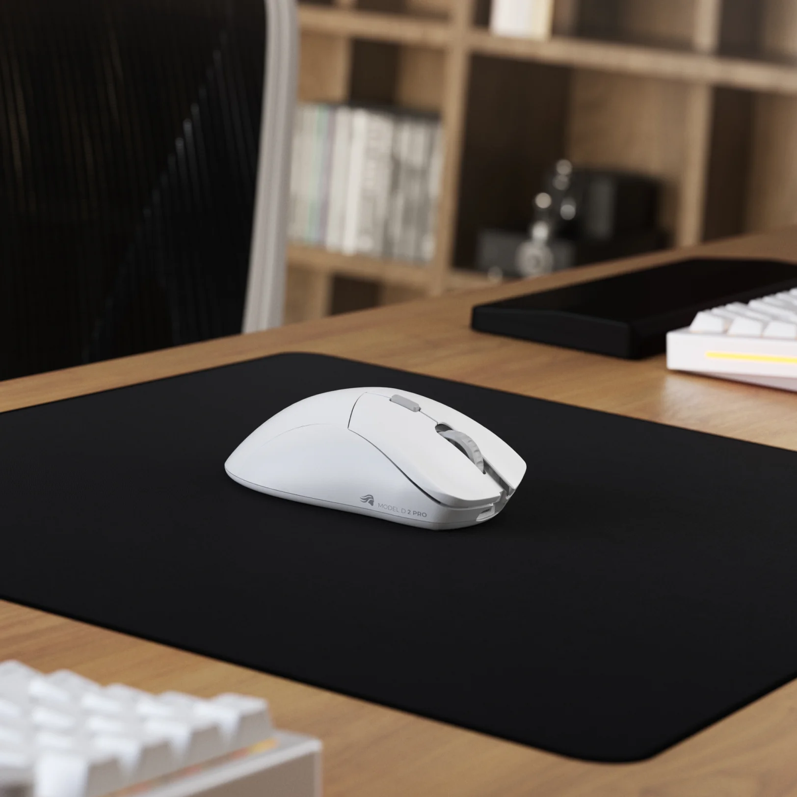 Model D 2 PRO Series Wireless Mouse 4K/8KHz Edition - Image 9