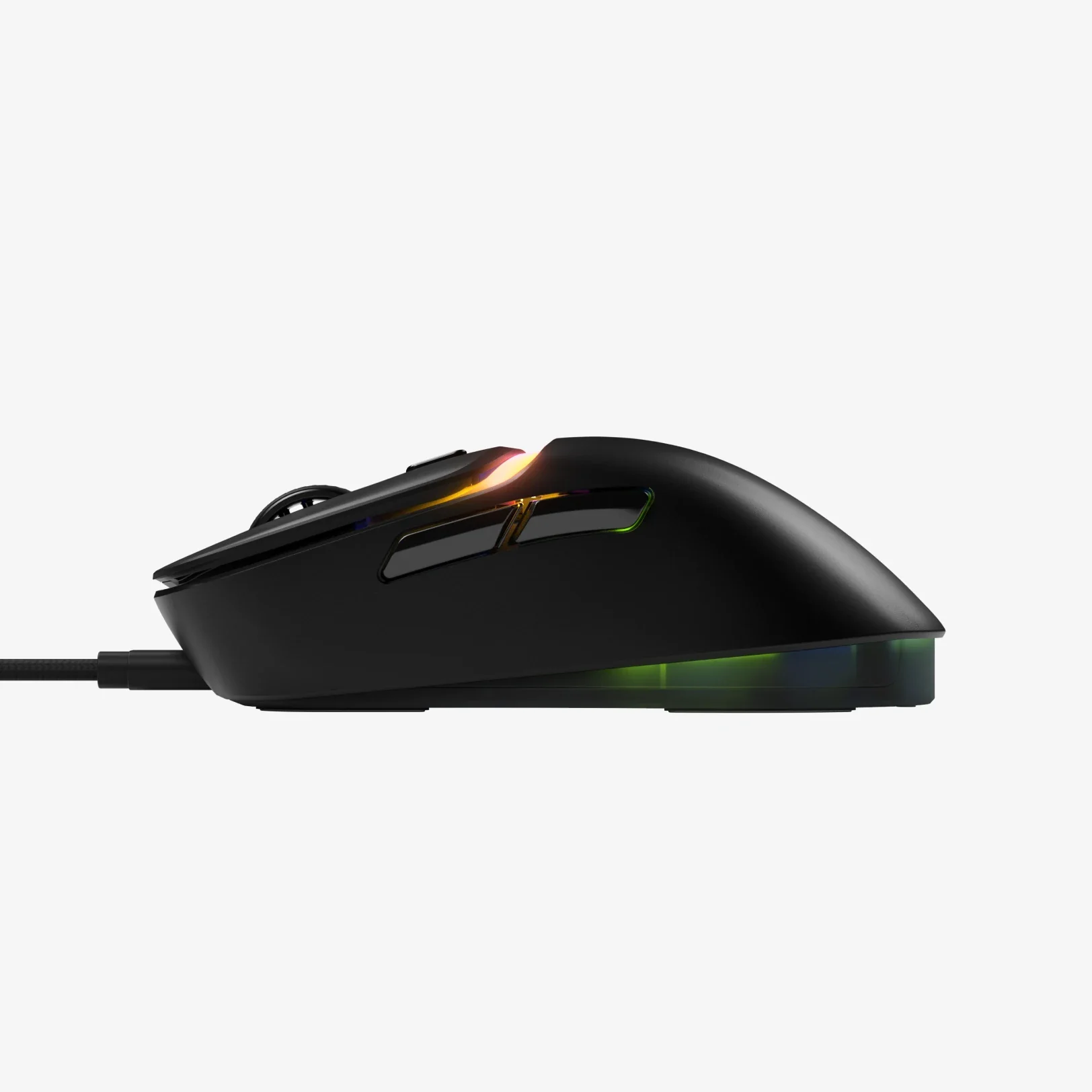 Model D3 Wired Mouse - Image 3