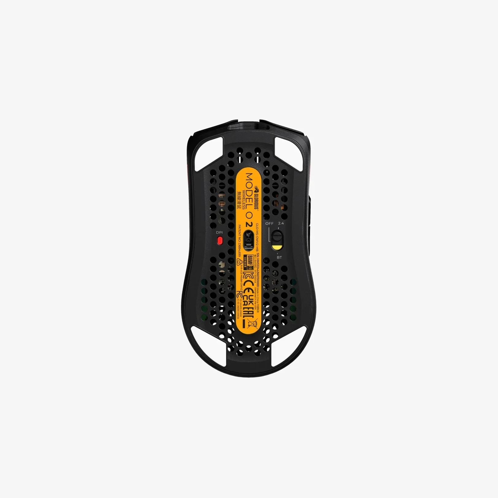 Model O 2 Wireless Mouse - Image 11