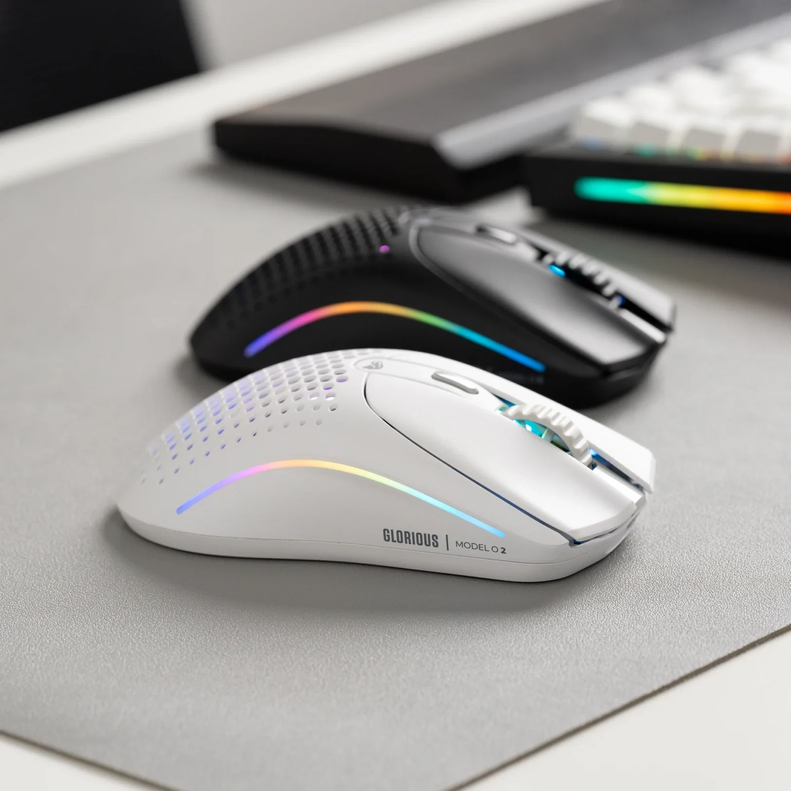 Model O 2 Wireless Mouse - Image 8