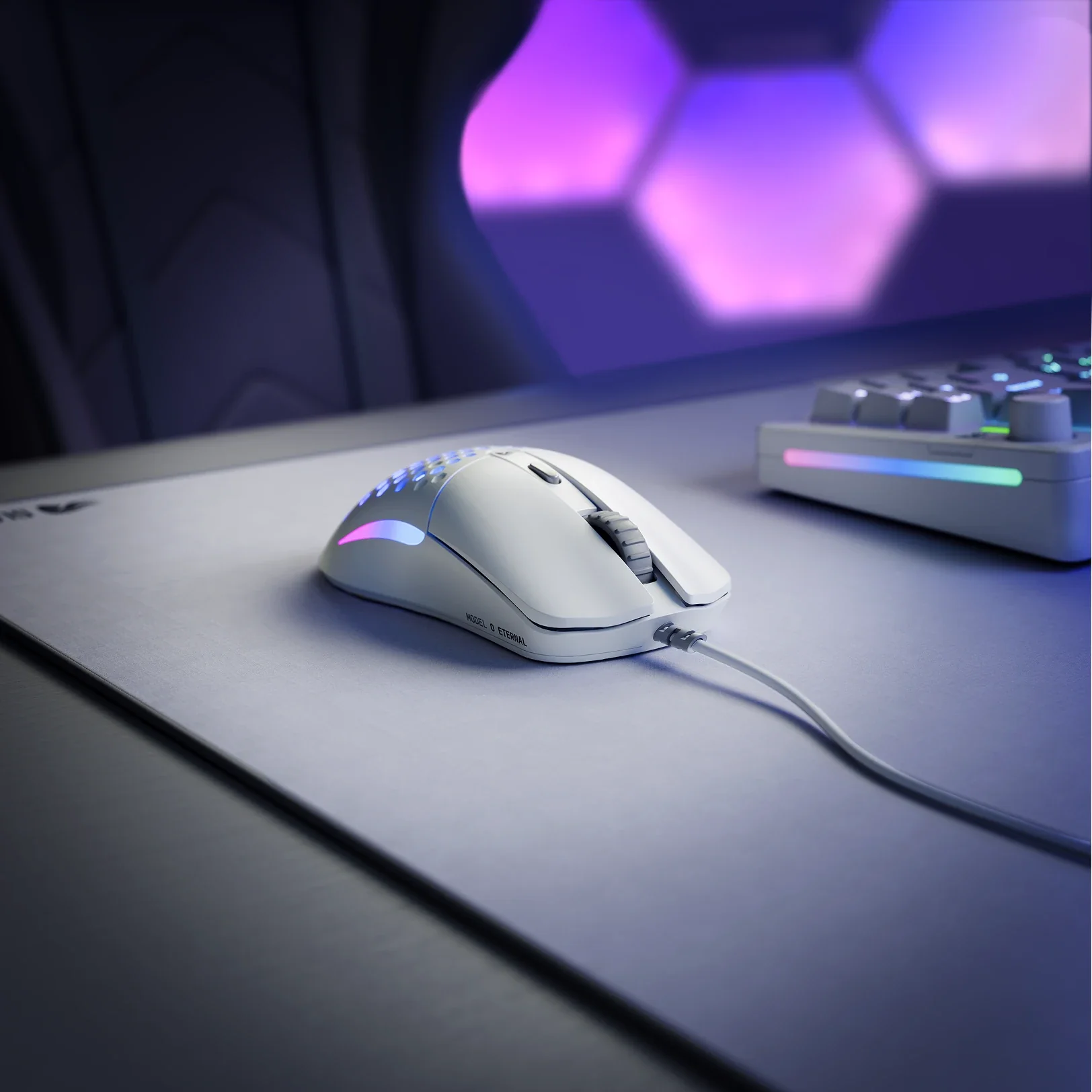 Model O Eternal Wired Mouse - Image 12